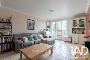 Duplex à Triel-sur-Seine (78510)