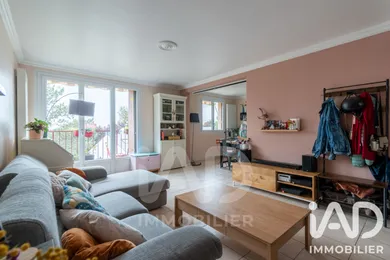 Duplex in Triel-sur-Seine (78510)