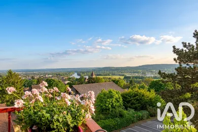 Duplex à Triel-sur-Seine (78510)