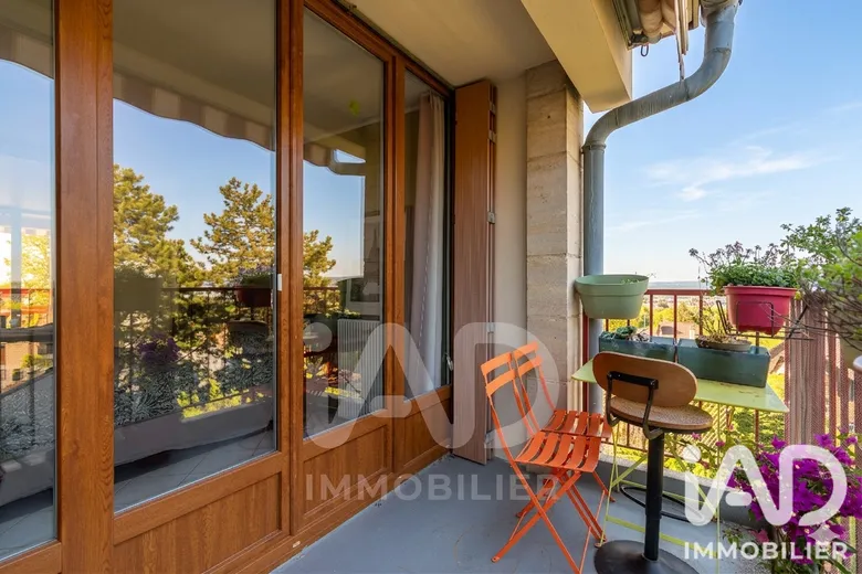 Appartement 6 pièces 113 m² · à Triel-sur-Seine · 113 m² · 319 000 €
