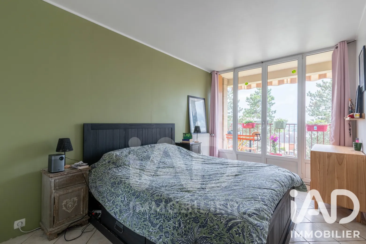 appartement à Triel-sur-Seine