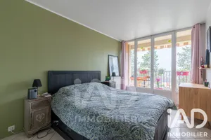 Duplex à Triel-sur-Seine (78510)