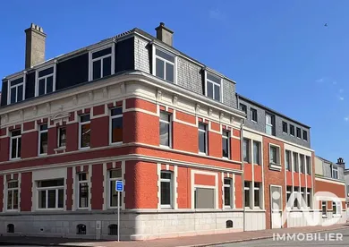 Appartement à Calais (62100)