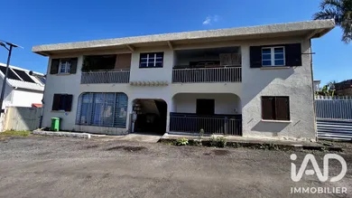 Immeuble à Saint-Pierre (97432)