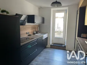 Townhouse in Elliant (29370)