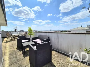 Apartment in Créteil (94000)