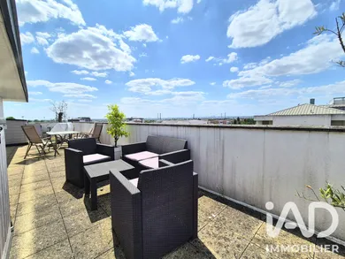 Apartment in Créteil (94000)