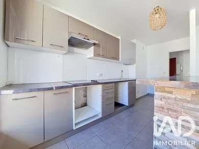 Appartement à Livry-Gargan (93190)