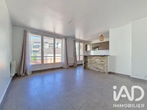 Appartement à Livry-Gargan (93190)