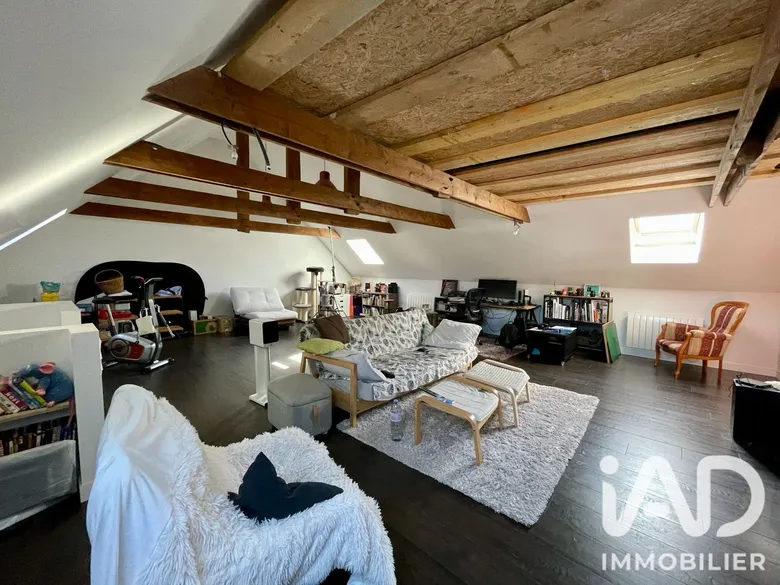 Maison 5 pièces 162 m² · à Elliant · 162,1 m² · 244 000 €