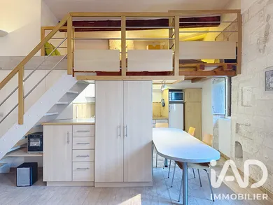 Apartment in Avignon (84000)