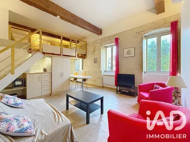 Apartment in Avignon (84000)