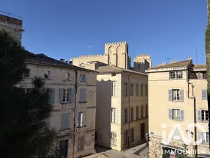Apartment in Avignon (84000)