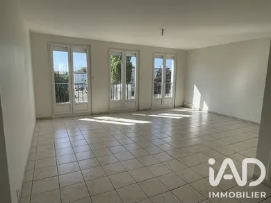 Appartement à Saint-Jean-de-Braye (45800)