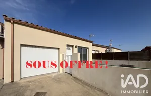 Maison à Laurens (34480)
