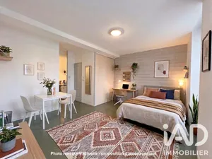Studio in Bordeaux (33800)