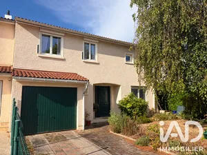 House in Condat-sur-Vienne (87920)