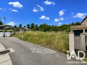 Terrain à bâtir à Carcassonne (11000)