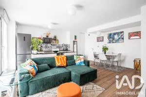 Apartment in Colombes (92700)