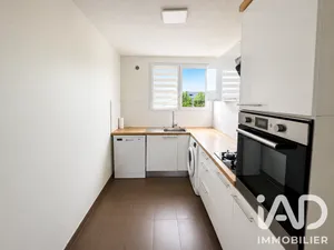 Appartement à Viry-Châtillon (91170)
