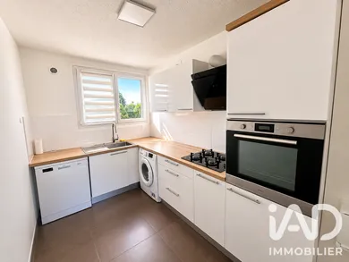 Appartement à Viry-Châtillon (91170)
