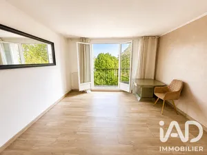Apartment in Viry-Châtillon (91170)