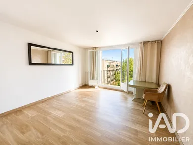 Appartement à Viry-Châtillon (91170)