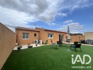 House in Peyriac-Minervois (11160)