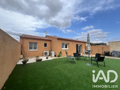 House in Peyriac-Minervois (11160)