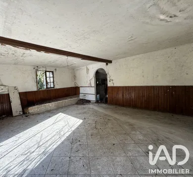 Maison à La Chapelle-sur-Loire (37140)