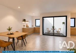 Duplex à Durningen (67270)