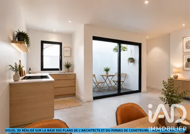 Duplex à Durningen (67270)