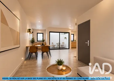Duplex à Durningen (67270)