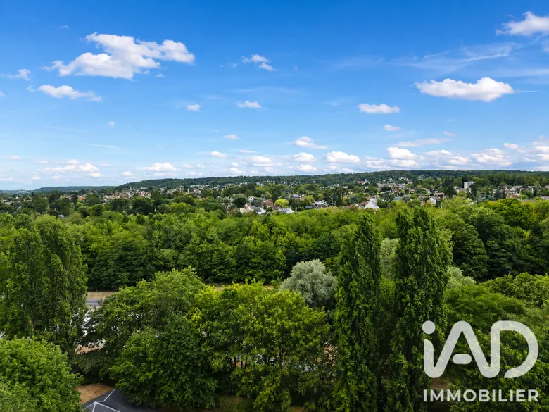 Appartement 3 pièces 62 m² · à Antony · 62 m² · 228 000 €