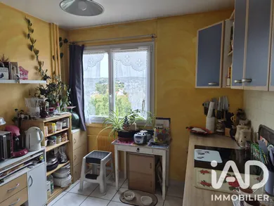 Appartement à Antony (92160)