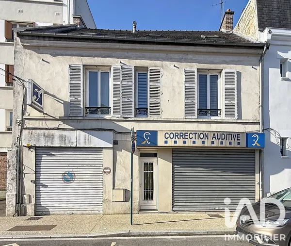 Maison à Pontoise (95300) photo 2