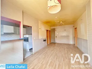 Appartement à Longjumeau (91160)