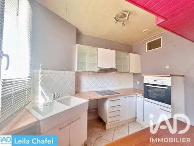 Appartement à Longjumeau (91160)