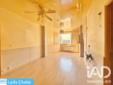 Appartement à Longjumeau (91160)