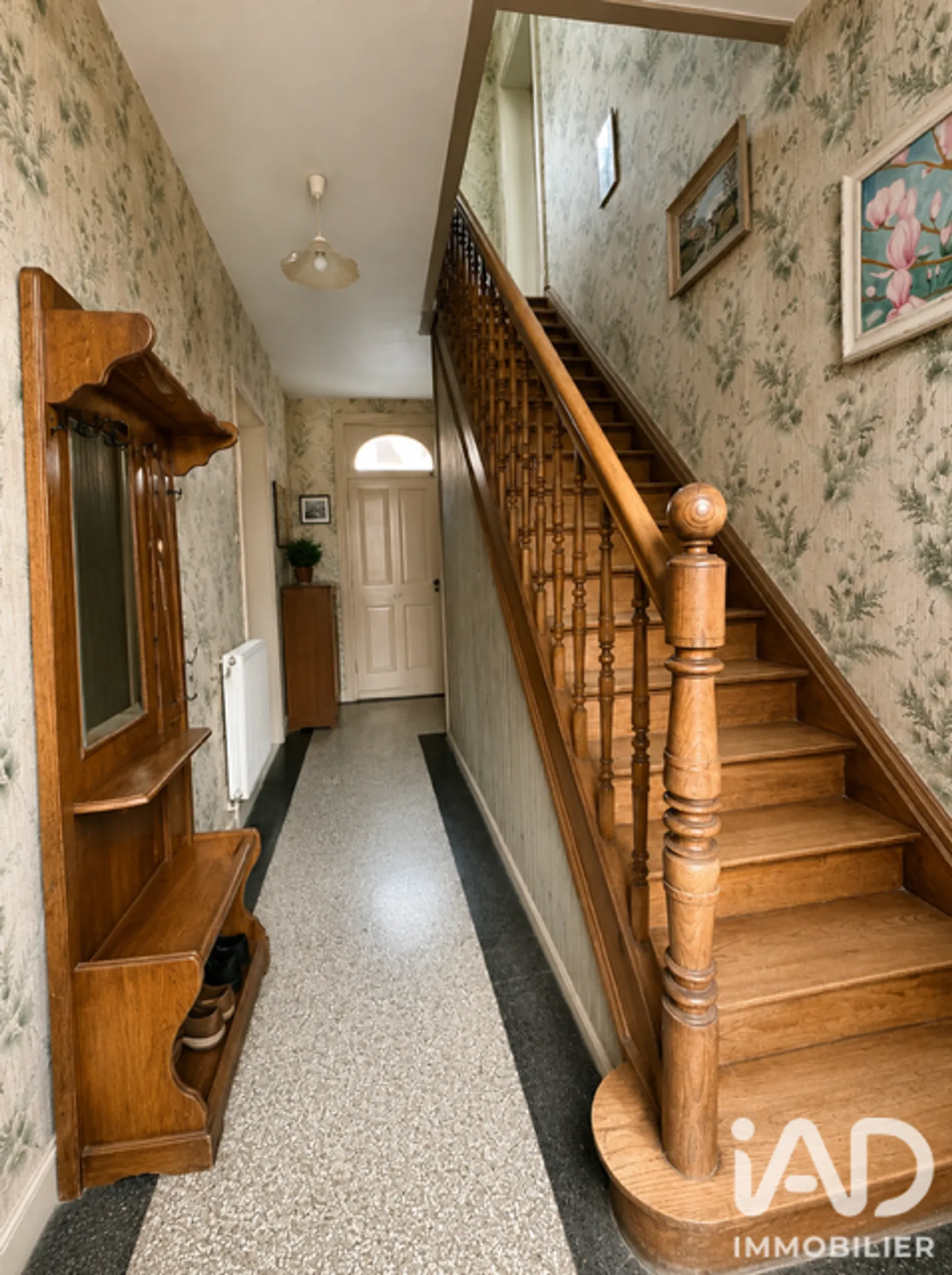 Vente maison à Sailly-en-Ostrevent (62490) : maison 5 pièces 150 m² - 2109124 — 2