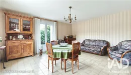 Longere in Guipel (35440)
