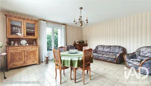 Longère à Guipel (35440)