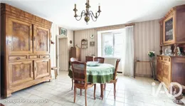 Longere in Guipel (35440)