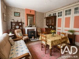 Maison à Sailly-en-Ostrevent (62490)