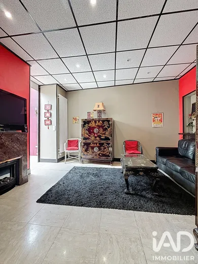 Maison à Pontoise (95300)