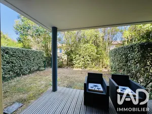 Apartment in Castanet-Tolosan (31320)