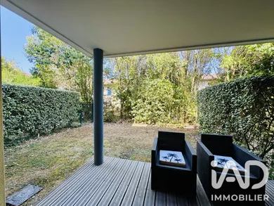 Apartment in Castanet-Tolosan (31320)