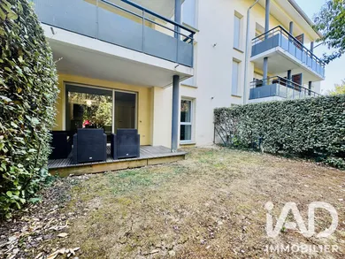 Apartment in Castanet-Tolosan (31320)