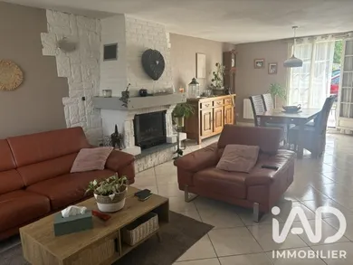 Maison traditionnelle à Cuise-la-Motte (60350)