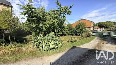 Maison de campagne à La Sabotterie (08130)